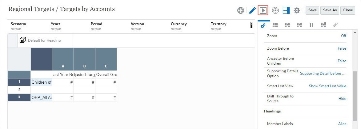 HTML Preview